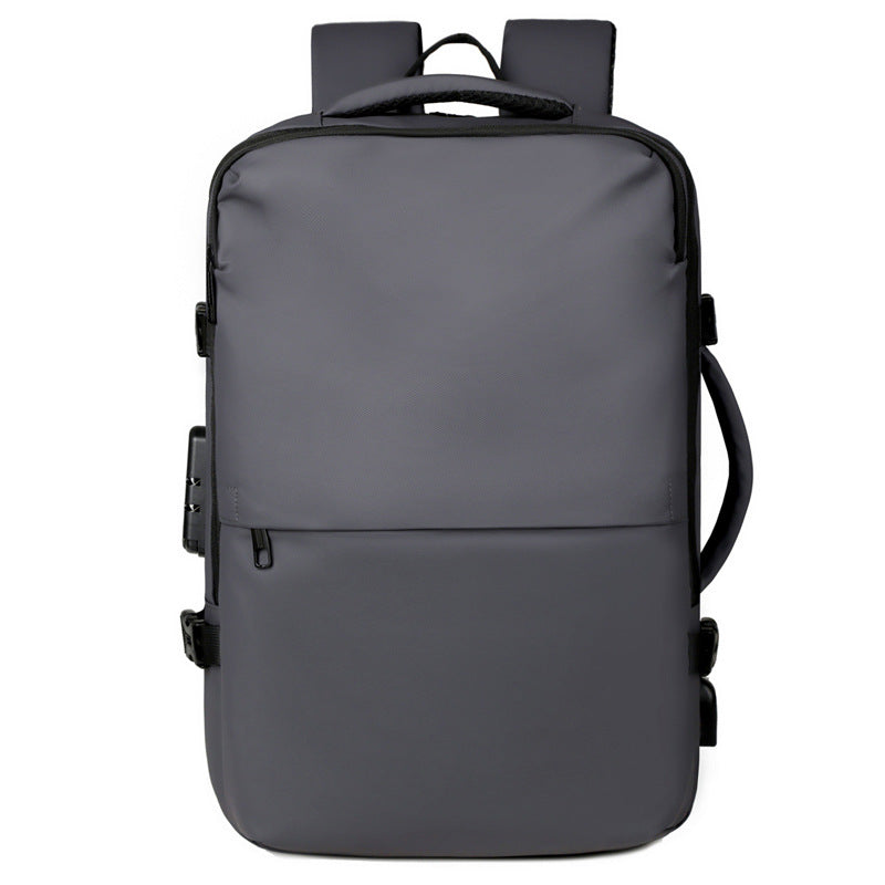 Sleek Everyday Backpack