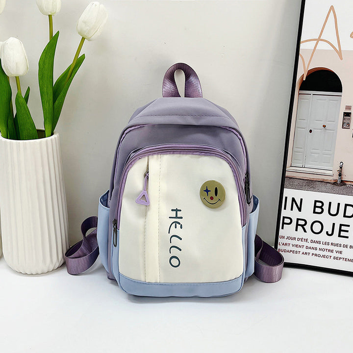 Stylish Casual Mini Backpack Kalsten