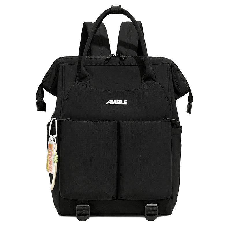 Versatile Multi-Pocket Backpack Kalsten