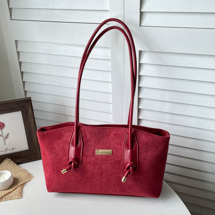 Sleek Everyday Tote