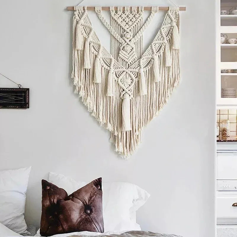 Macrame Wall Hanging Kalsten