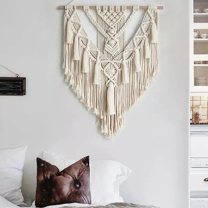 Macrame Wall Hanging Kalsten