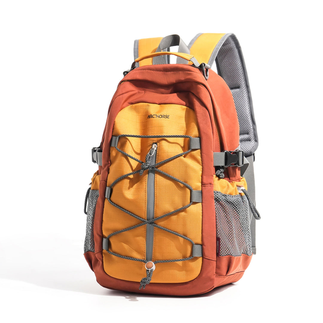 Versatile Adventure Hiking Backpack