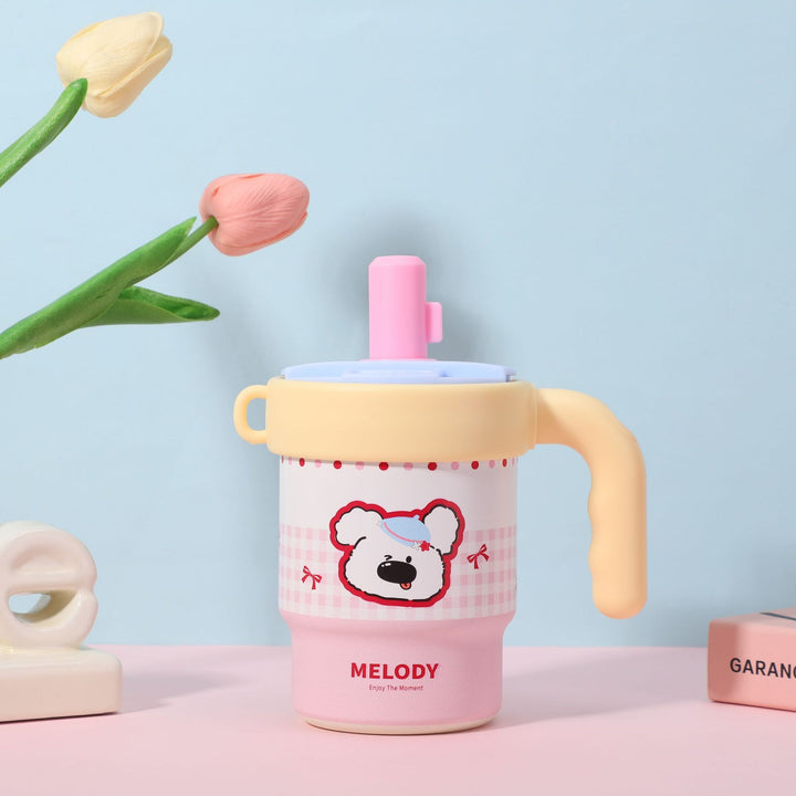 Eco-Friendly Insulated Drink Tumbler Kalsten