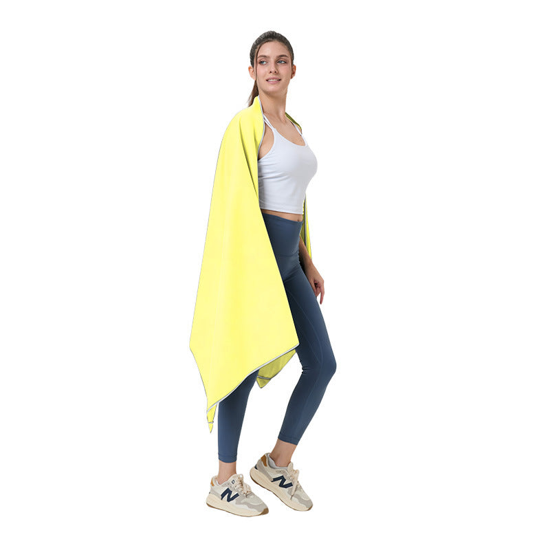 Athletic Overshirt Kalsten