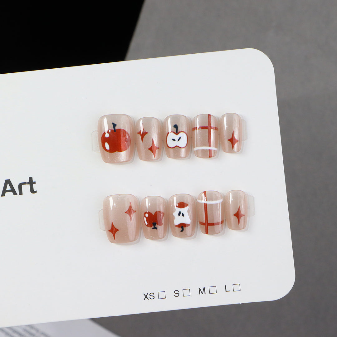 Artistic Nail Art Kalsten