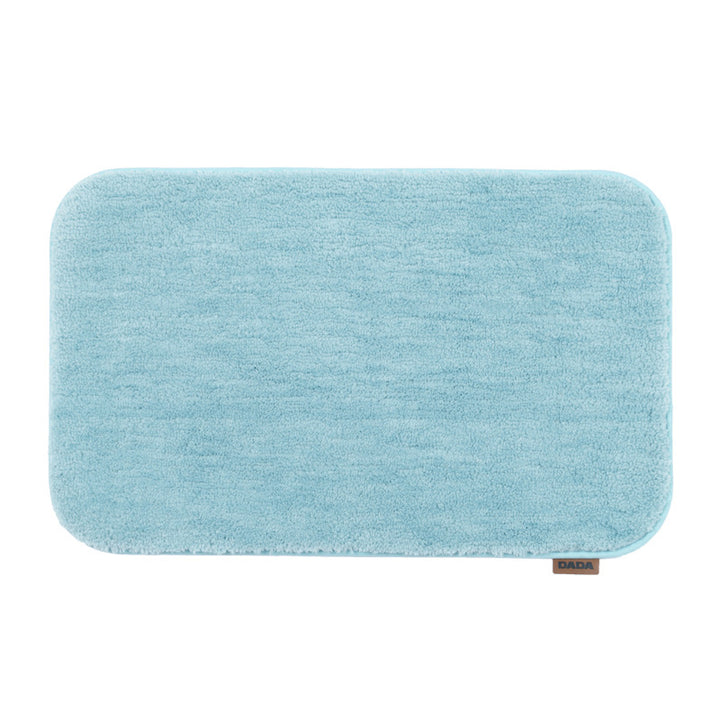 Absorbent Bathroom Mat