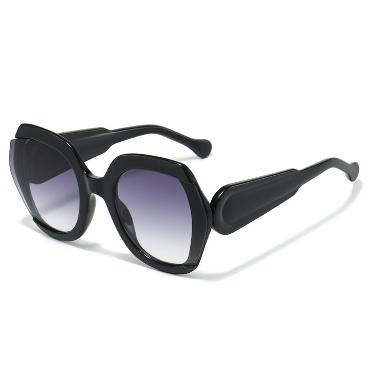 Fashion-Forward Oversized Sunglasses Kalsten