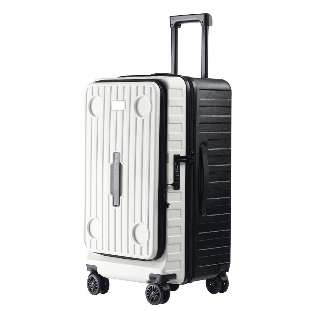 Premium Hard-Shell Luggage