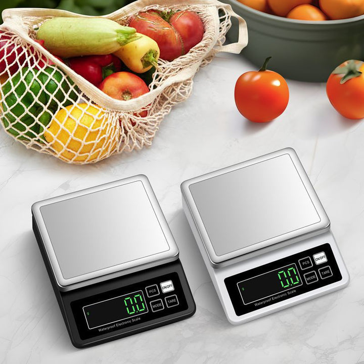 Waterproof Digital Food Scale