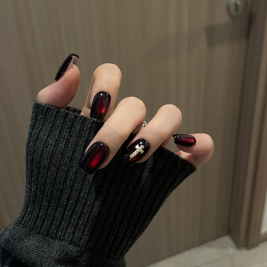 Nail set Kalsten