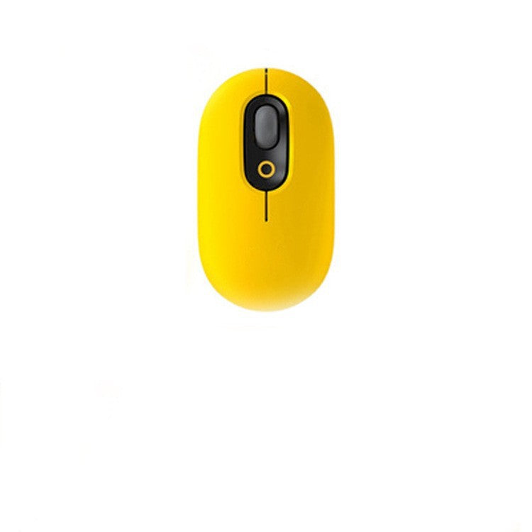 Ergonomic Wireless Computer Mouse with Precise Navigation Kalsten
