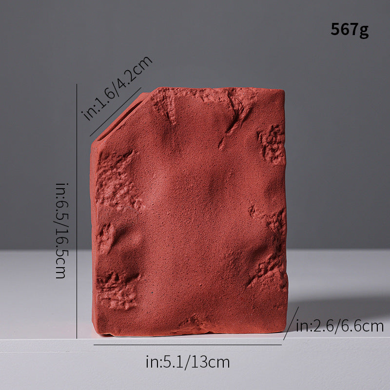 Decorative Sculptural