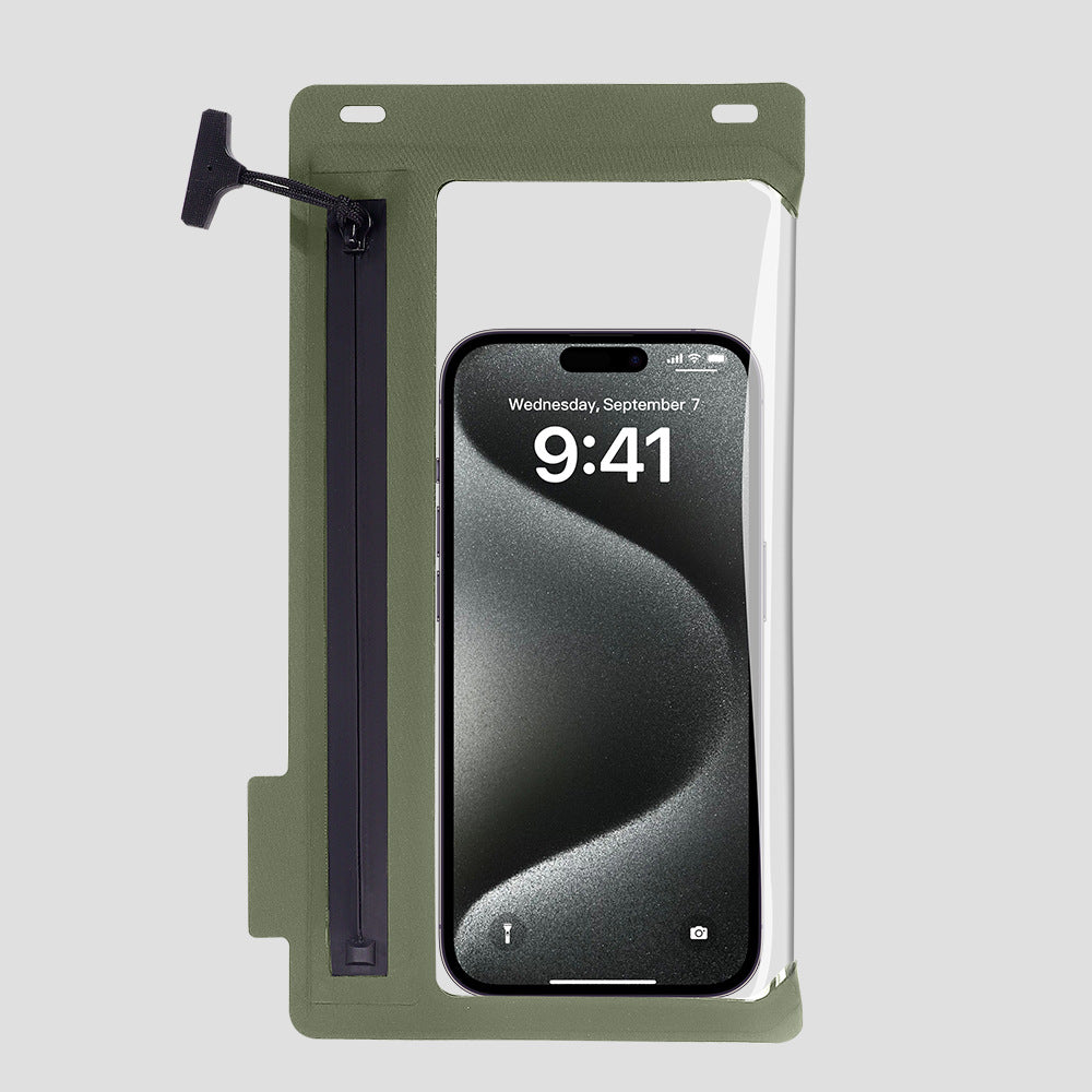 Swimmable smartphone case Kalsten