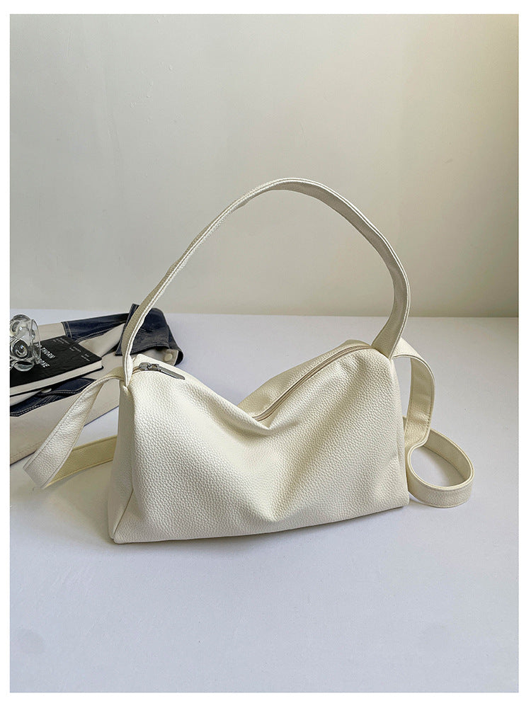 Contemporary Clutch Bag