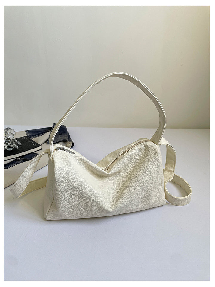 Contemporary Clutch Bag