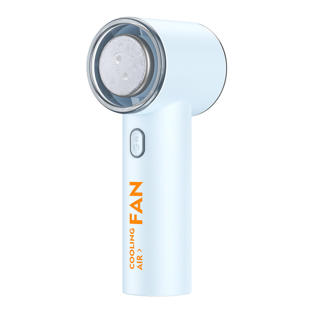 Women portable high-performance cooling fan Kalsten