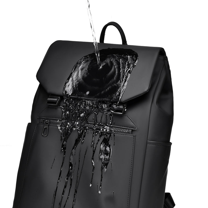 Versatile Urban Rolling Backpack Kalsten