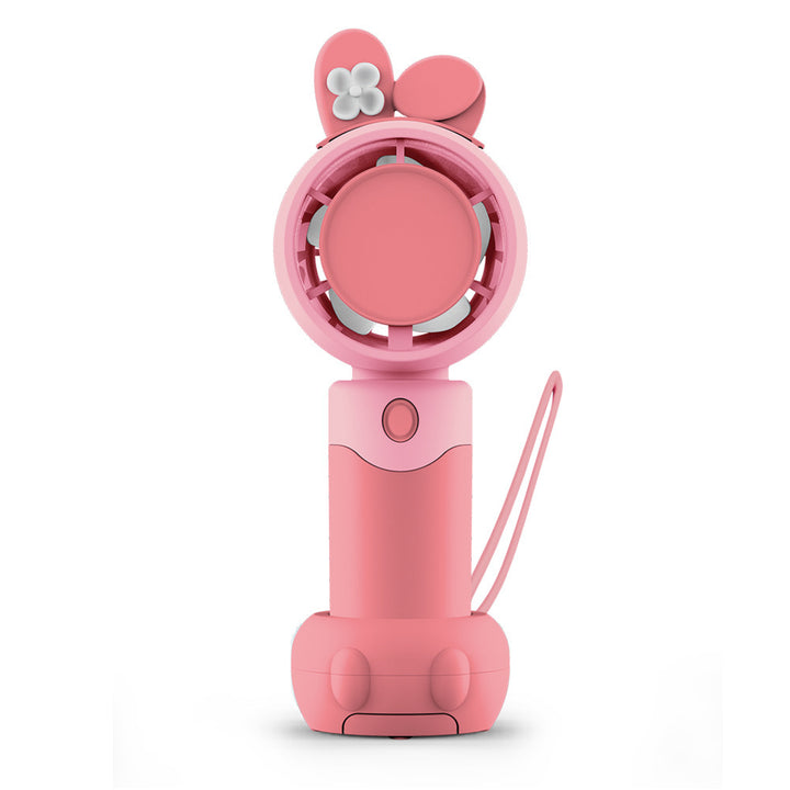 Unisex Portable Handheld Fan kalsten