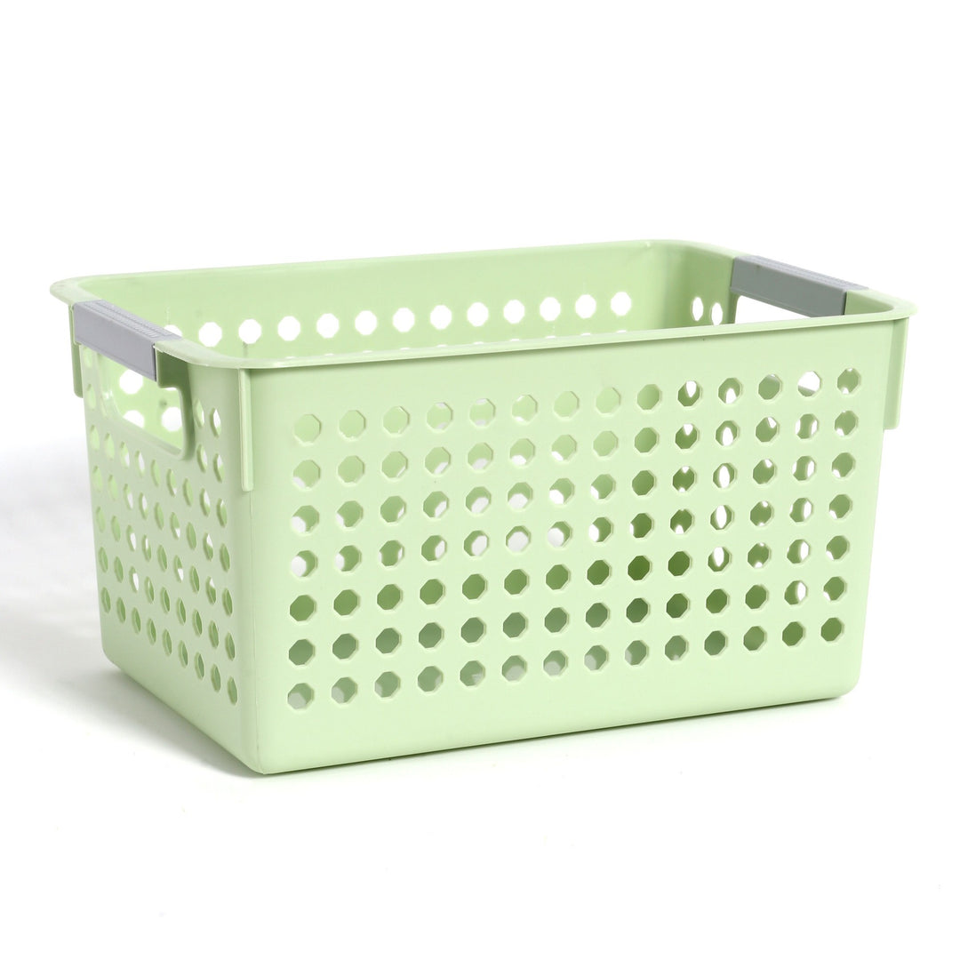 Perforated Utility Storage Basket Kalsten
