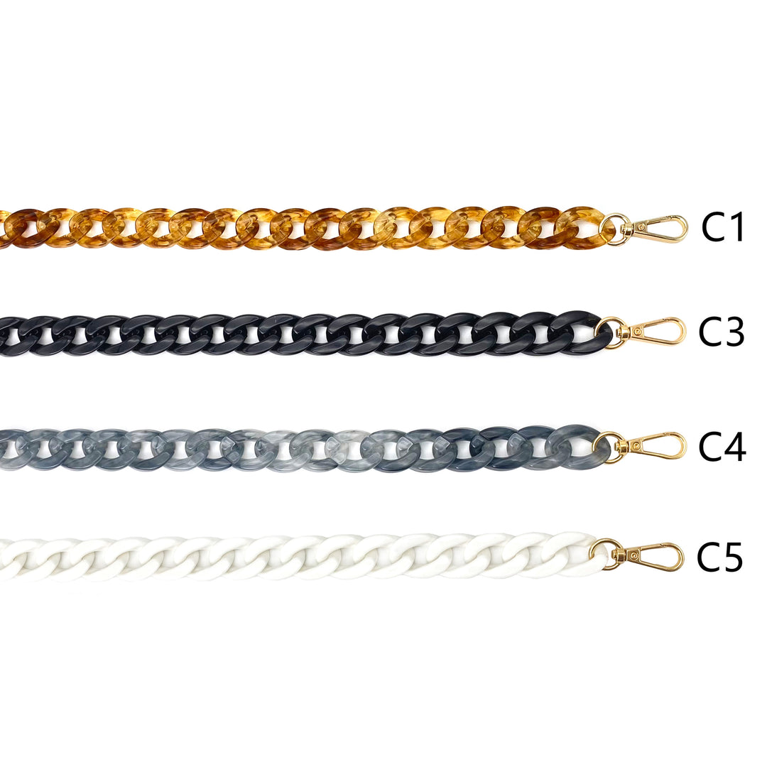 Fashion Eyewear Retainer Chain Kalsten