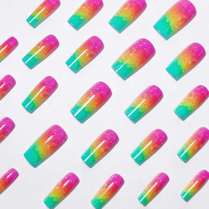 Nail Art Set Kalsten