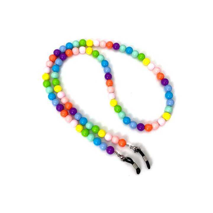 Colorful Beaded Eyewear Chain Kalsten