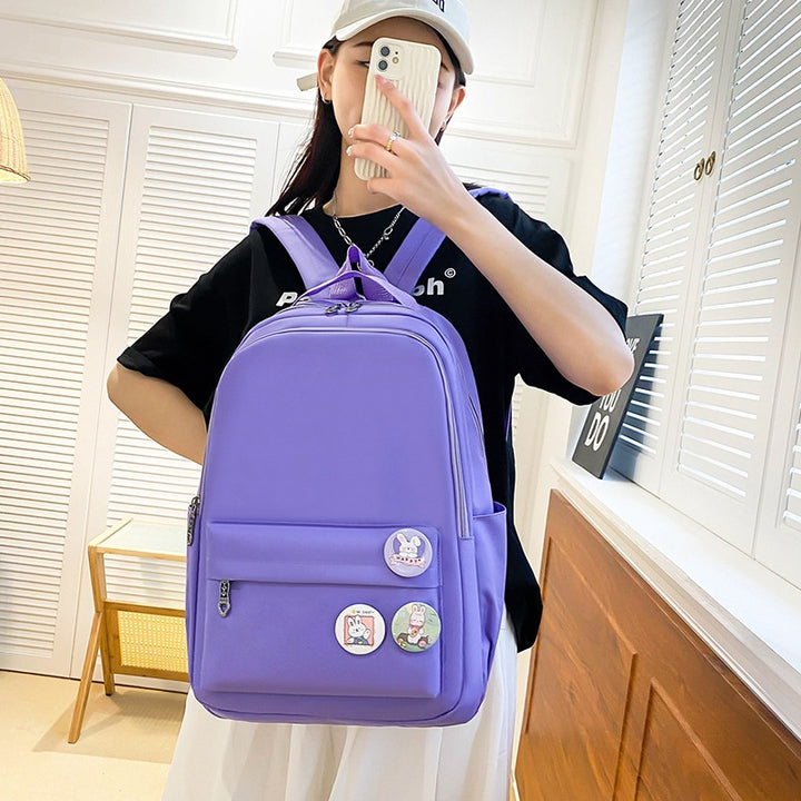 Fashionable Backpack Kalsten