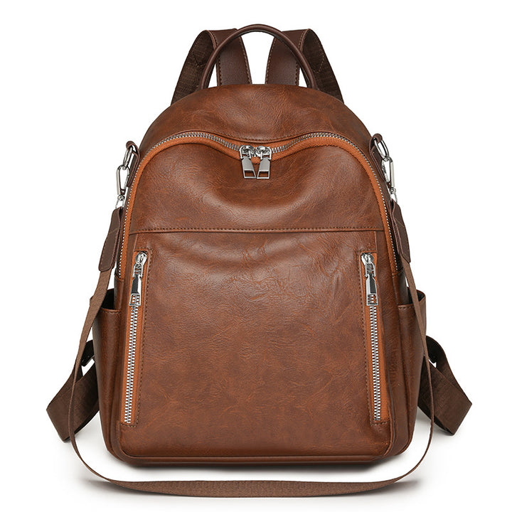 Versatile Fashion Backpack Kalsten