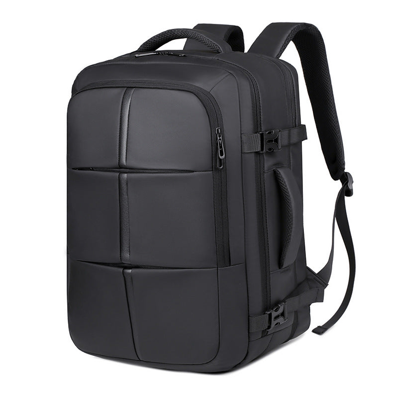 Modern Sleek Backpack