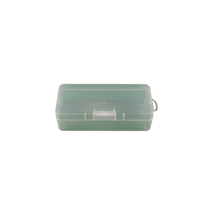 Transparent Multi-Function Storage Case Kalsten