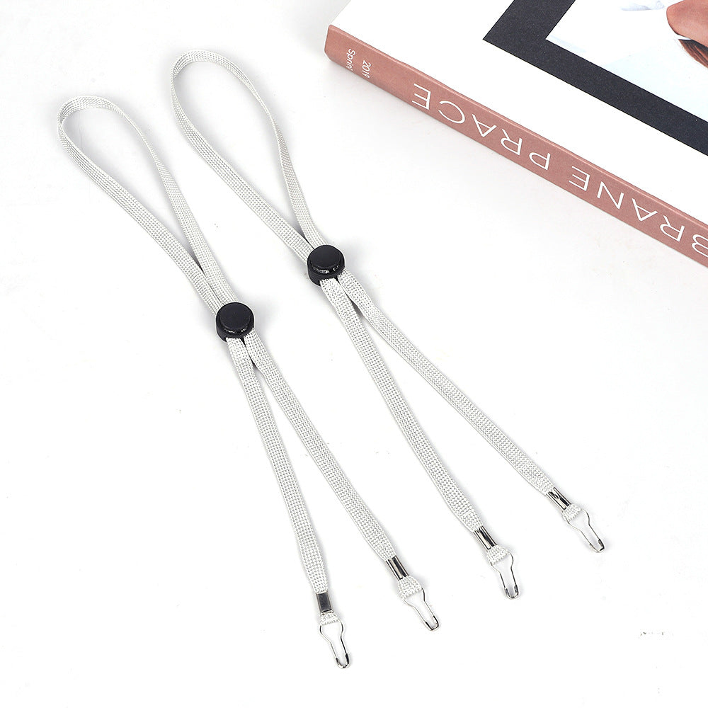 Adjustable Eyewear Retention Strap Kalsten