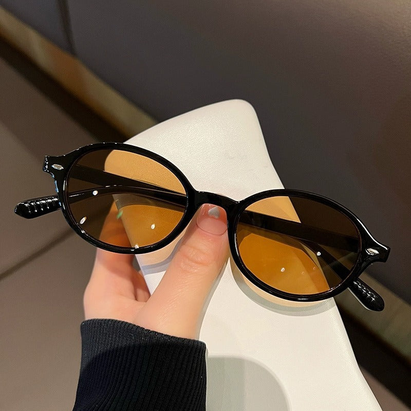 Vintage Cat Eye Sunglasses Kalsten