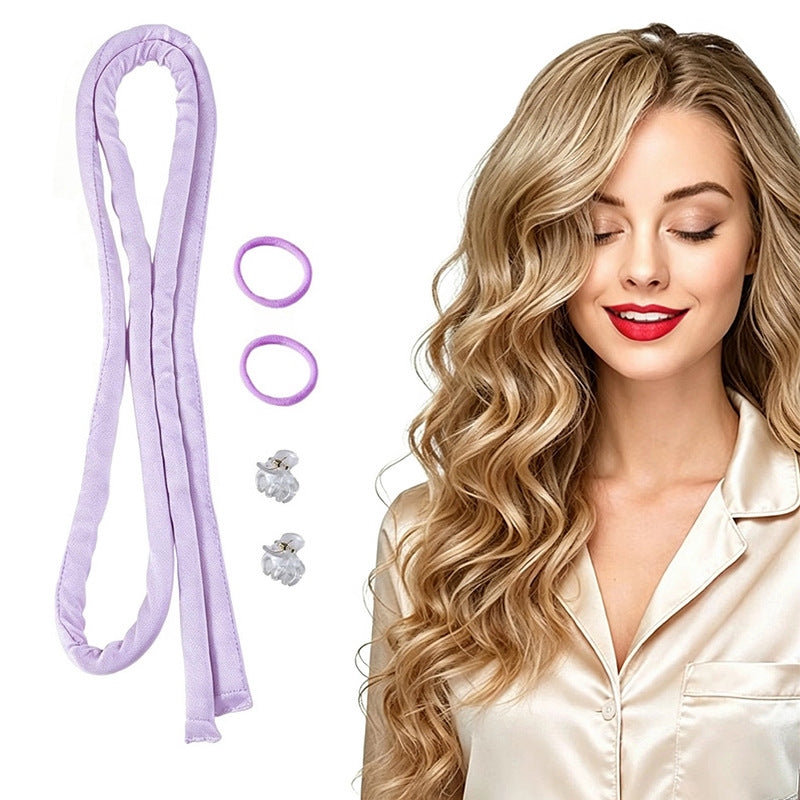 Hair Styling Kit