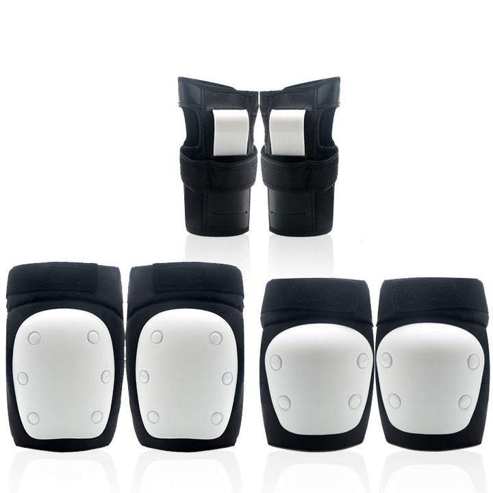 Children's Adjustable Protective Gear Set Kalsten
