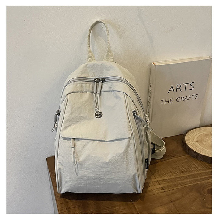 Multi-Functional Casual Backpack