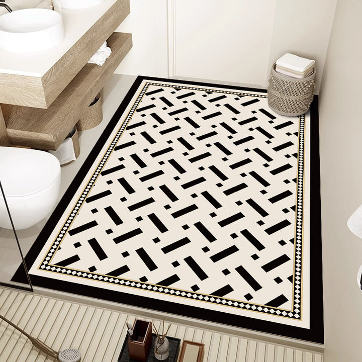 Motivational Door Mat
