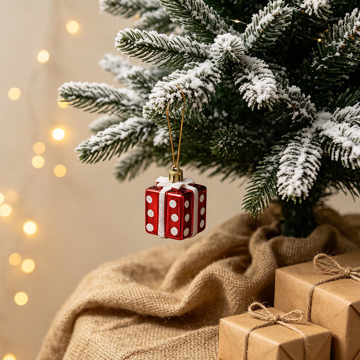 Mini Christmas Tree Decoration Kalsten