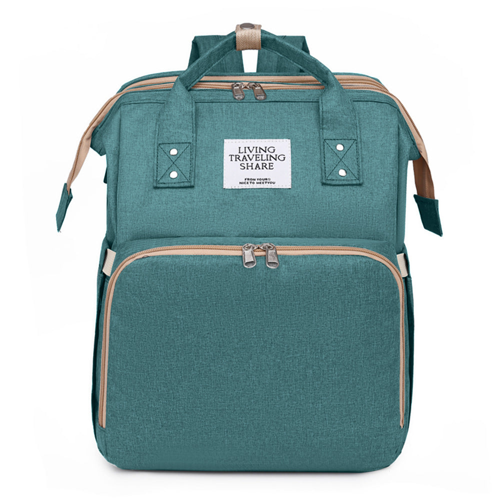 Versatile Travel Backpack Kalsten