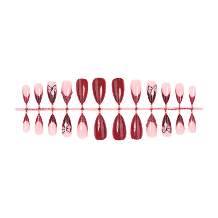 stylish nail extension set Kalsten