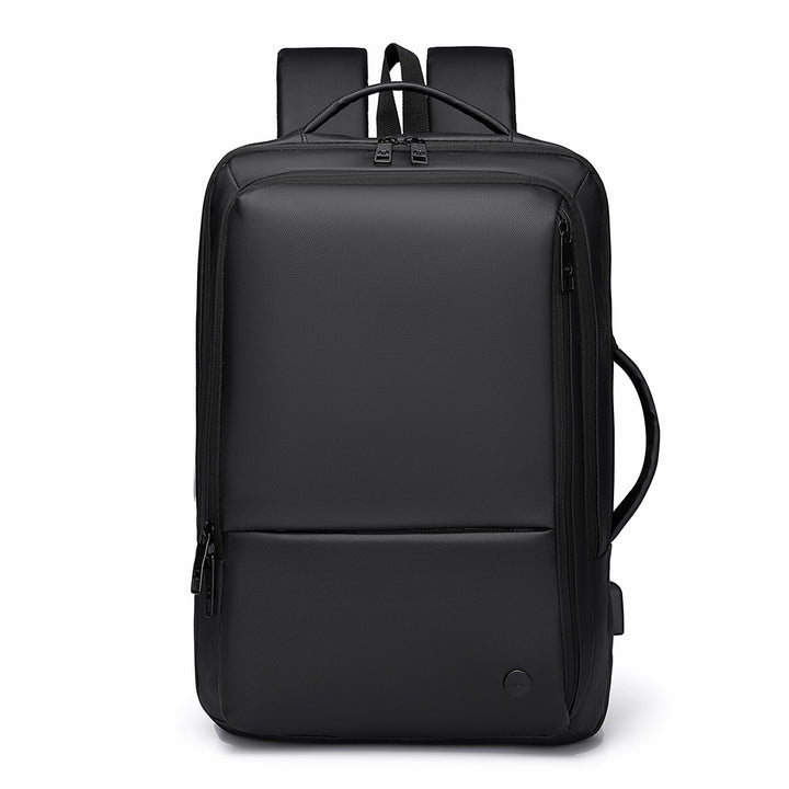 Business Backpack with Ergonomic Design and Numerous Compartments Kalsten