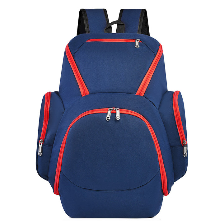 Multi-Functional High-Performance Backpack Kalsten