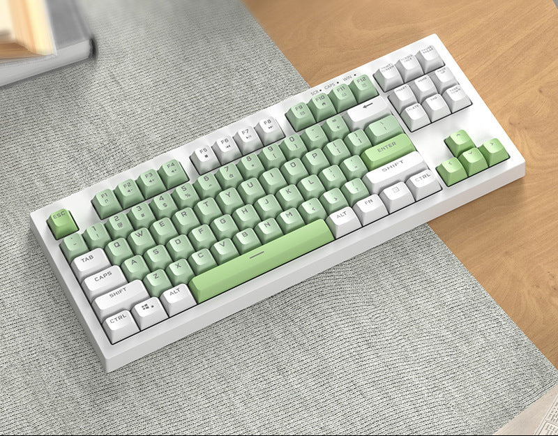RGB Backlit Gaming Keyboard Kalsten