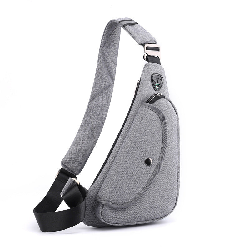 Stylish Versatile Sling Backpack Kalsten