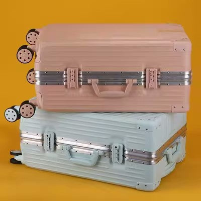 Premium Expandable Hard Shell Luggage Kalsten