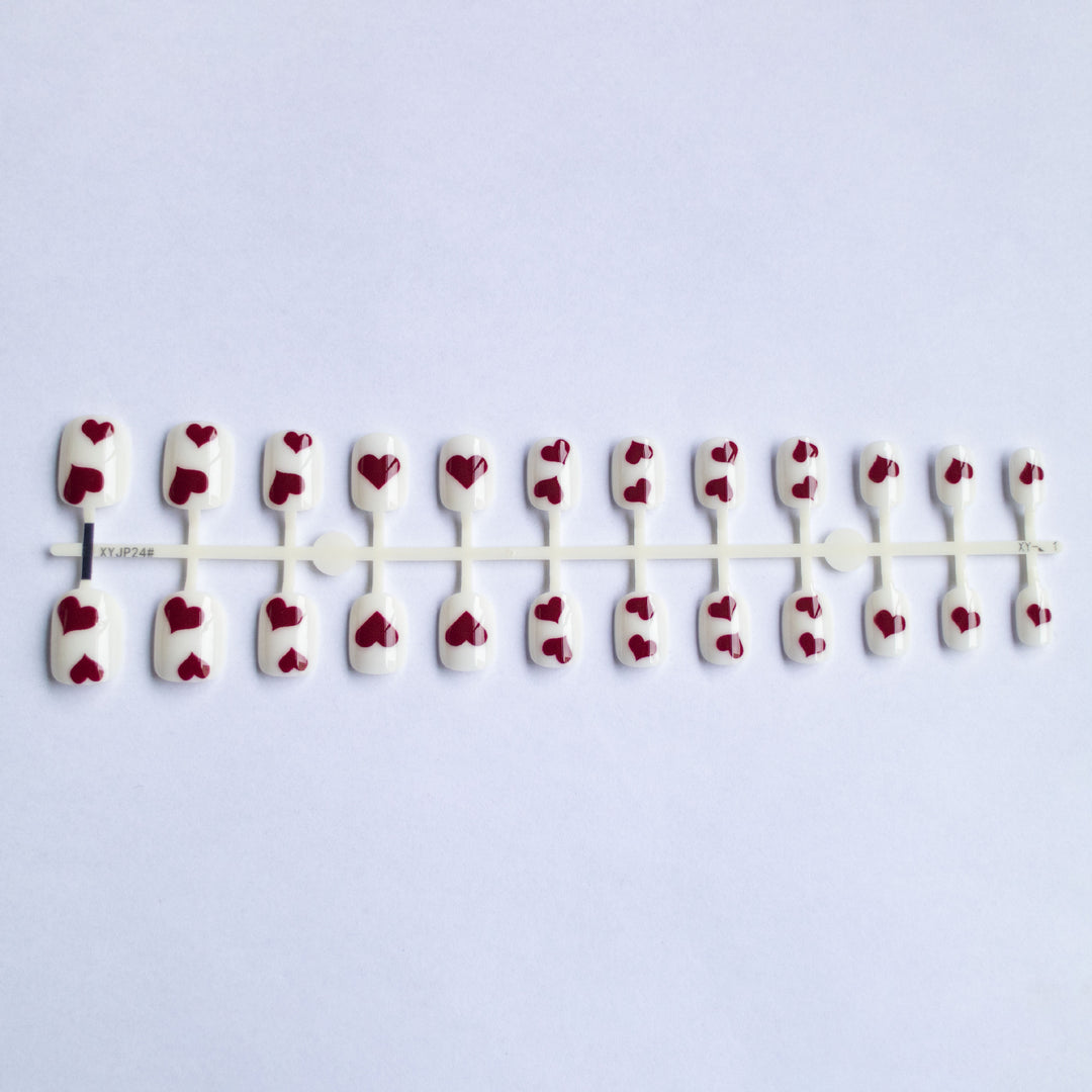 Artistic Nail Design
