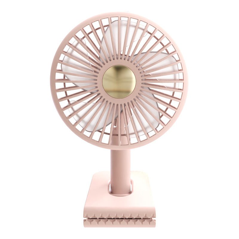 Women's portable table fan Kalsten