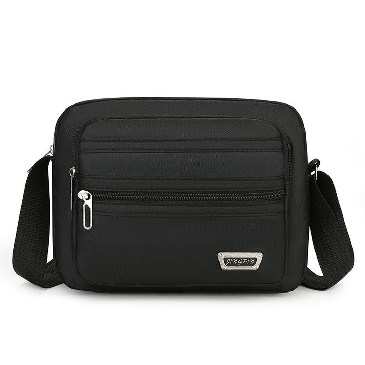 Compact Utility Crossbody Bag Kalsten