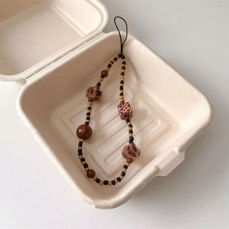 Decorative Beaded Eyewear Lanyard Kalsten 1790135022