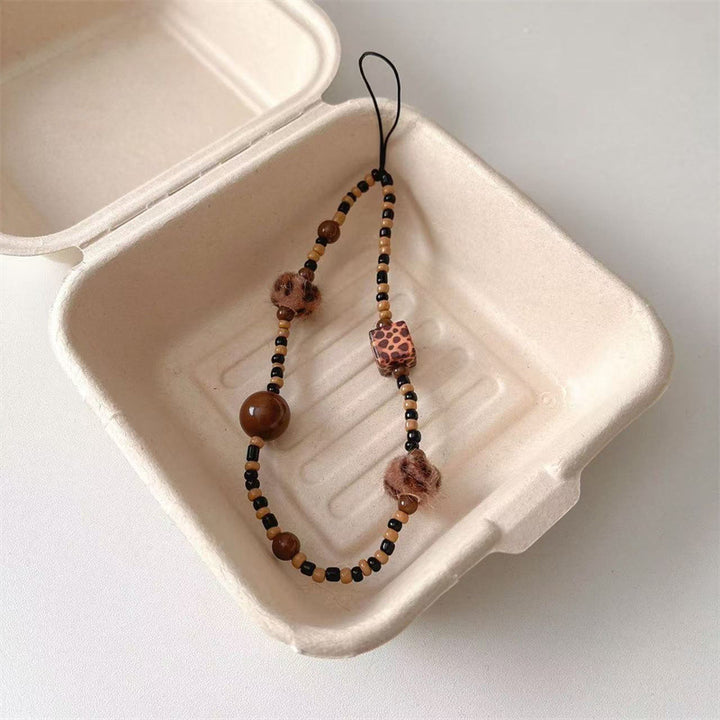 Decorative Beaded Eyewear Lanyard Kalsten 1790135022